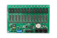 F1209A Carte CPU pour 13 cartes LED